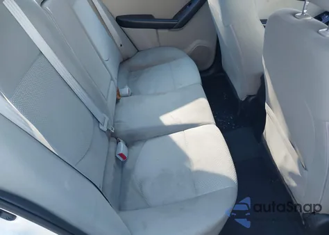 2011 Kia Forte Ex from USA, damaged, VIN KNAFU4A20B5384662